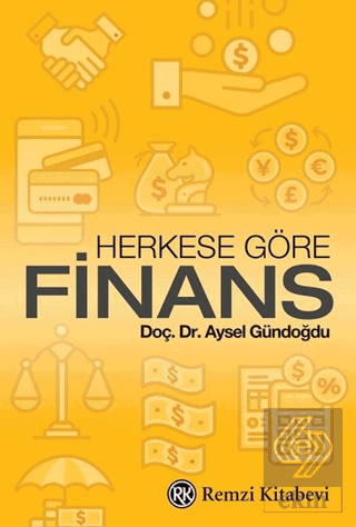 Herkese Göre Finans