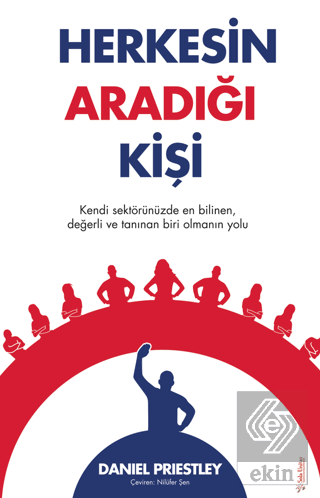 Herkesin Aradığı Kişi