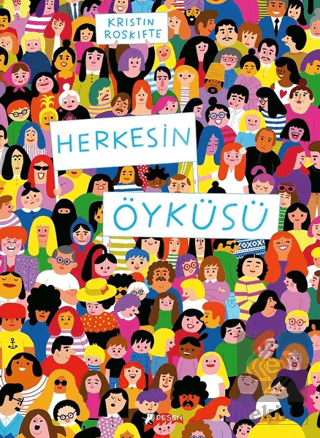 Herkesin Öyküsü