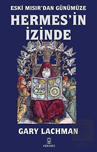 Hermes'in İzinde