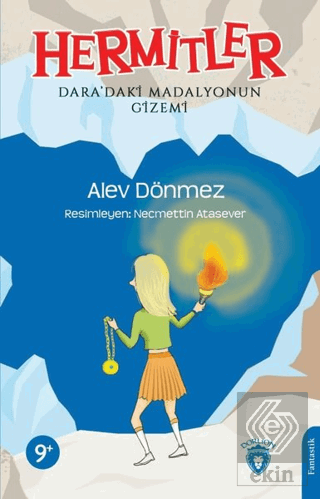 Hermitler – Dara'daki Madalyonun Gizemi