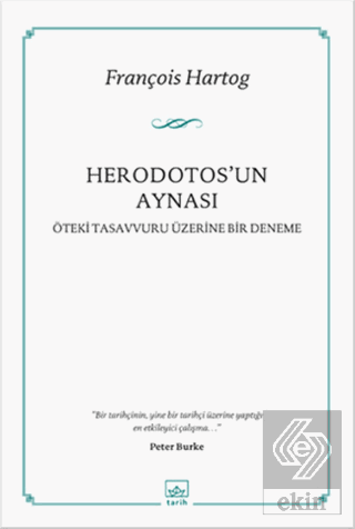 Herodotos\'un Aynası