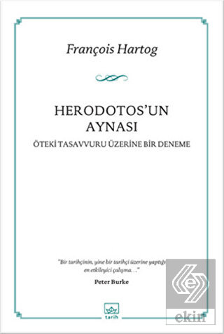 Herodotos\'un Aynası