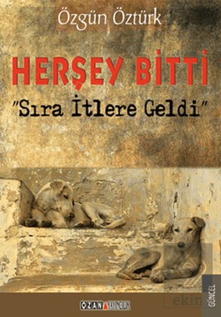 Herşey Bitti