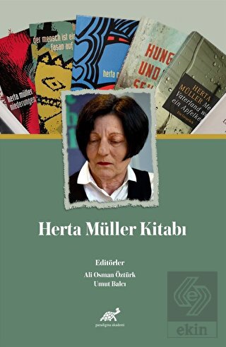 Herta Müller Kitabı