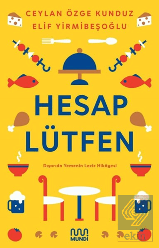 Hesap Lütfen