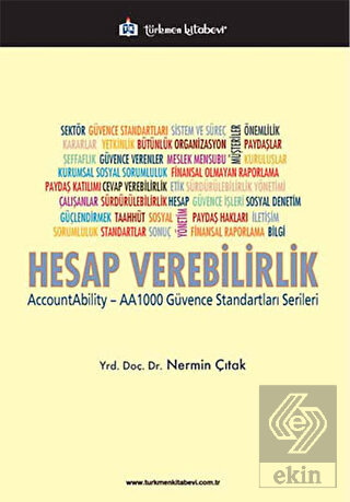 Hesap Verebilirlik