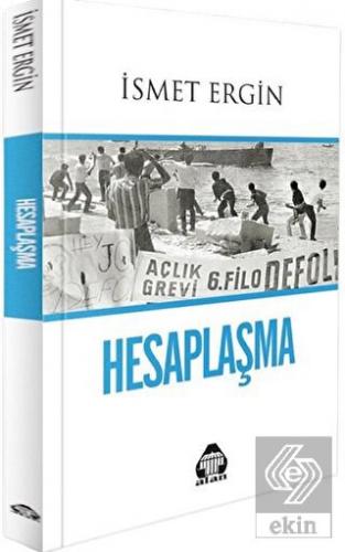 Hesaplaşma