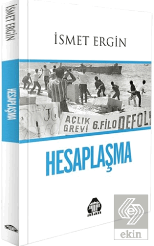 Hesaplaşma