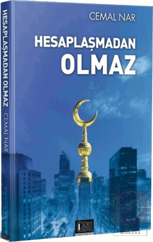 Hesaplaşmadan Olmaz