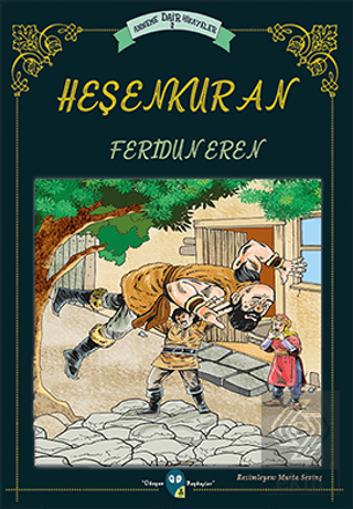 Heşenkuran: Anneme Dair Hikayeler 2