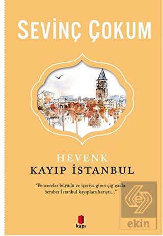 Hevenk: Kayıp İstanbul