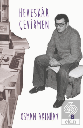 Heveskar Çevirmen