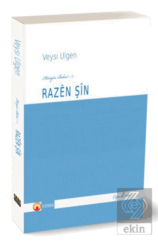 Hêviyên Bakur – 2 - Razên Şîn