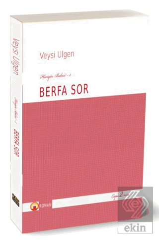 Hêviyên Bakur – 3 - Berfa Sor