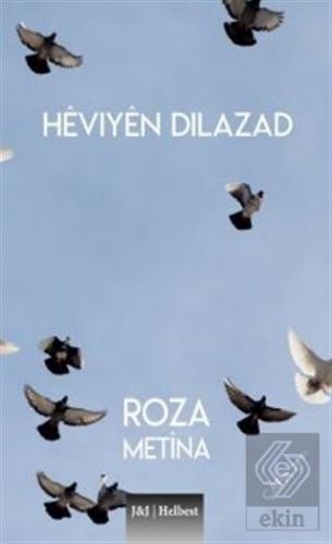 Hevıyen Dılazad