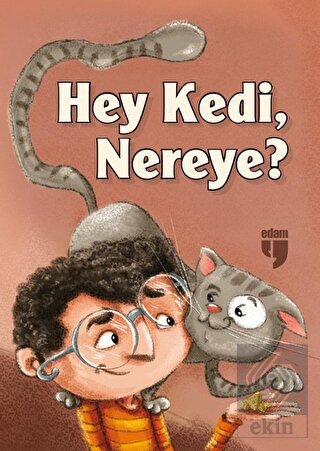 Hey Kedi, Nereye?