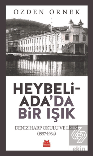 Heybeliada\'da Bir Işık