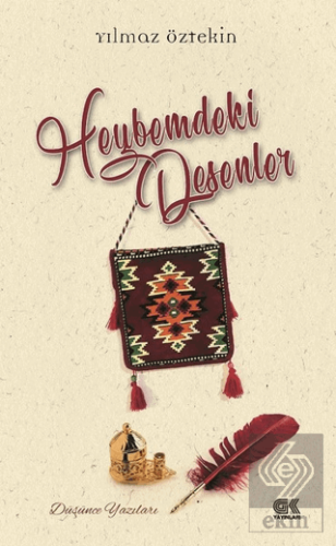 Heybemdeki Desenler