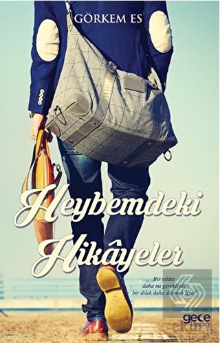 Heybemdeki Hikayeler