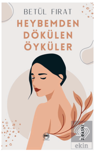 Heybemden Dökülen Öyküler