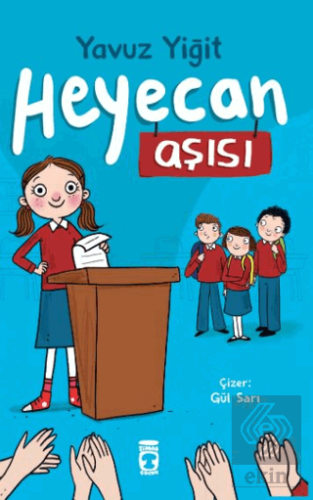 Heyecan Aşısı