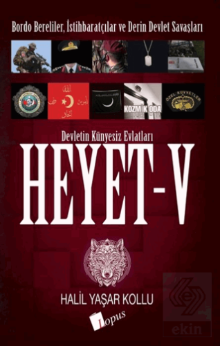 Heyet 5