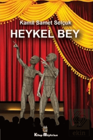 Heykel Bey