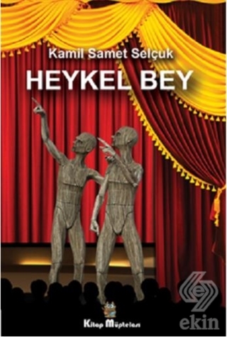 Heykel Bey