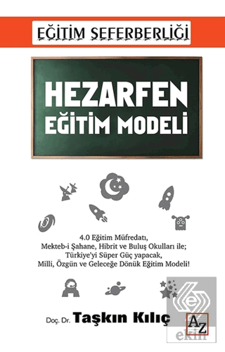 Hezarfen Eğitim Modeli