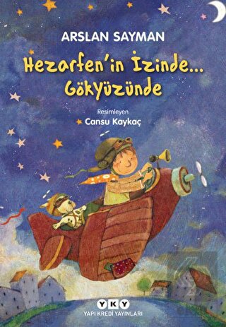 Hezarfen\'in İzinde... Gökyüzünde