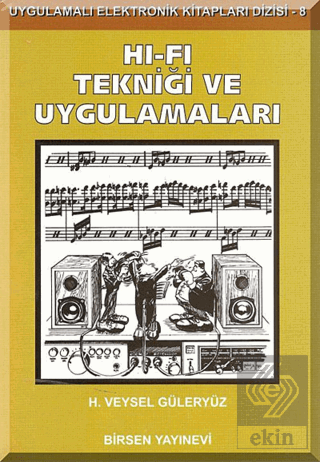 Hi-Fi Tekniği ve Uygulamaları