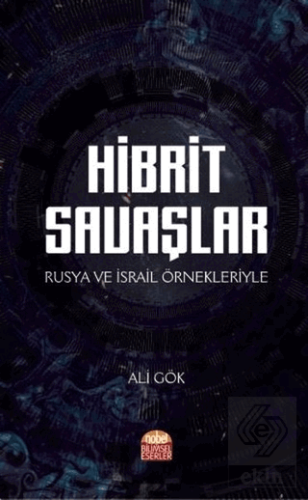 Hibrit Savaşlar