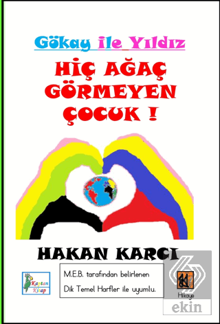 Hiç Ağaç Görmeyen Çocuk!