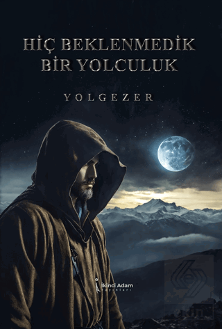 Hiç Beklenmedik Bir Yolculuk