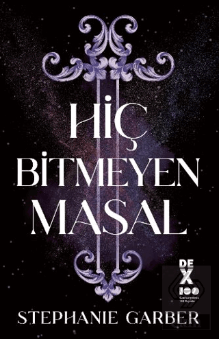 Hiç Bitmeyen Masal