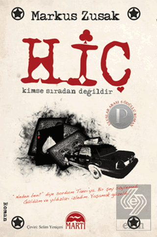 Hiç Kimse Sıradan Değildir