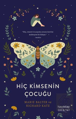 Hiç Kimsenin Çocuğu