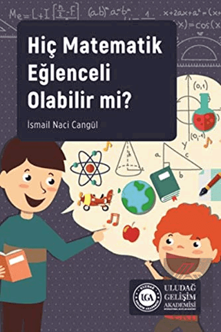 Hiç Matematik Eğlenceli Olabilir mi?