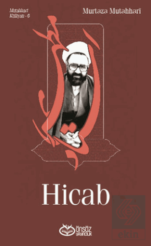 Hicab - Mutahhari Külliyatı 6