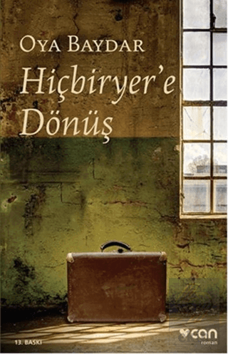 Hiçbiryer\'e Dönüş