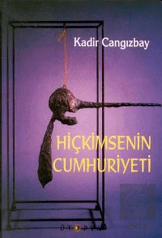 Hiçkimsenin Cumhuriyeti