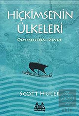 Hiçkimse\'nin Ülkeleri