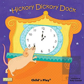 Hickory Dickory Dock