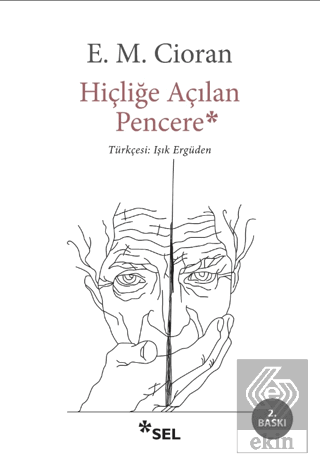 Hiçliğe Açılan Pencere