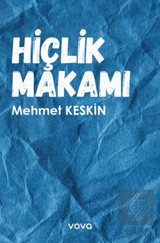 Hiçlik Makamı