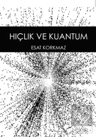 Hiçlik ve Kuantum