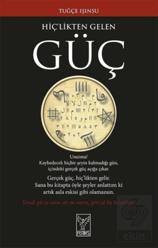 Hiç\'likten Gelen Güç