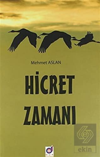 Hicret Zamanı