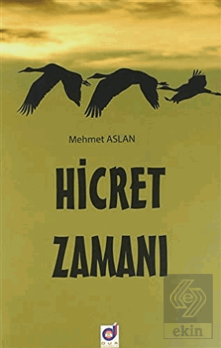 Hicret Zamanı